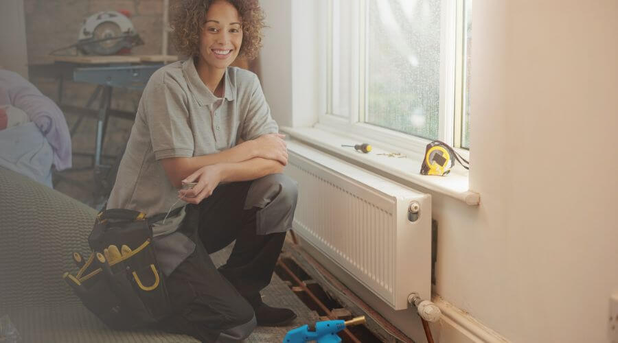 Professional Gas Leak Detection in Houlka, MS